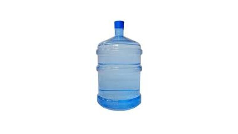 5 Gallons Of Purified Of Drinking Water | Rental