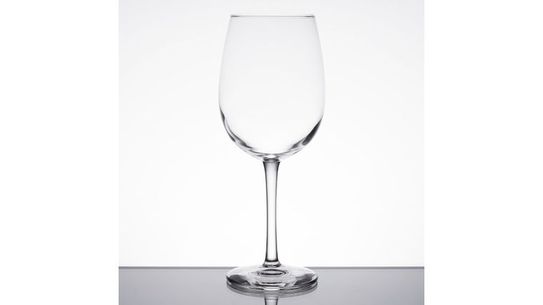 Wine Glass – 16 oz. Libbey 7533 Vina Custom Wine Glass | Rental