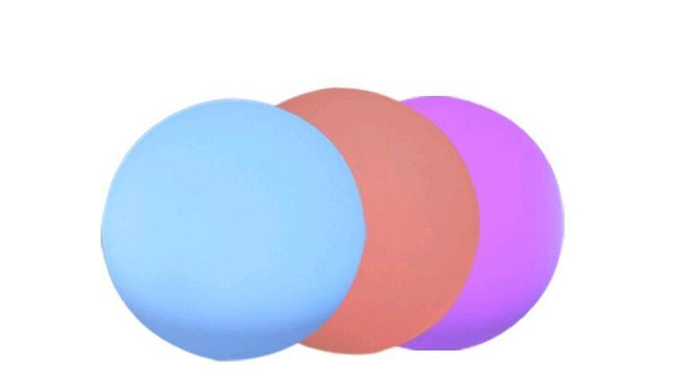 16″ Illuminated Spheres | Rental 16″ Illuminated Spheres | Rental