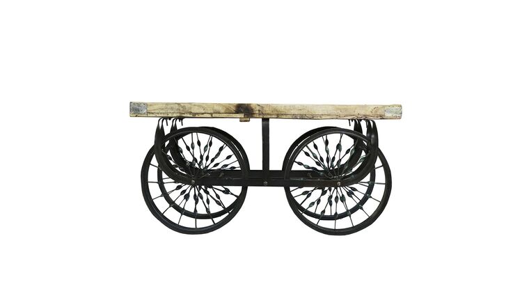 Cart – Vintage Rolling Cart – Small | Rental Cart – Vintage Rolling Cart – Small | Rental