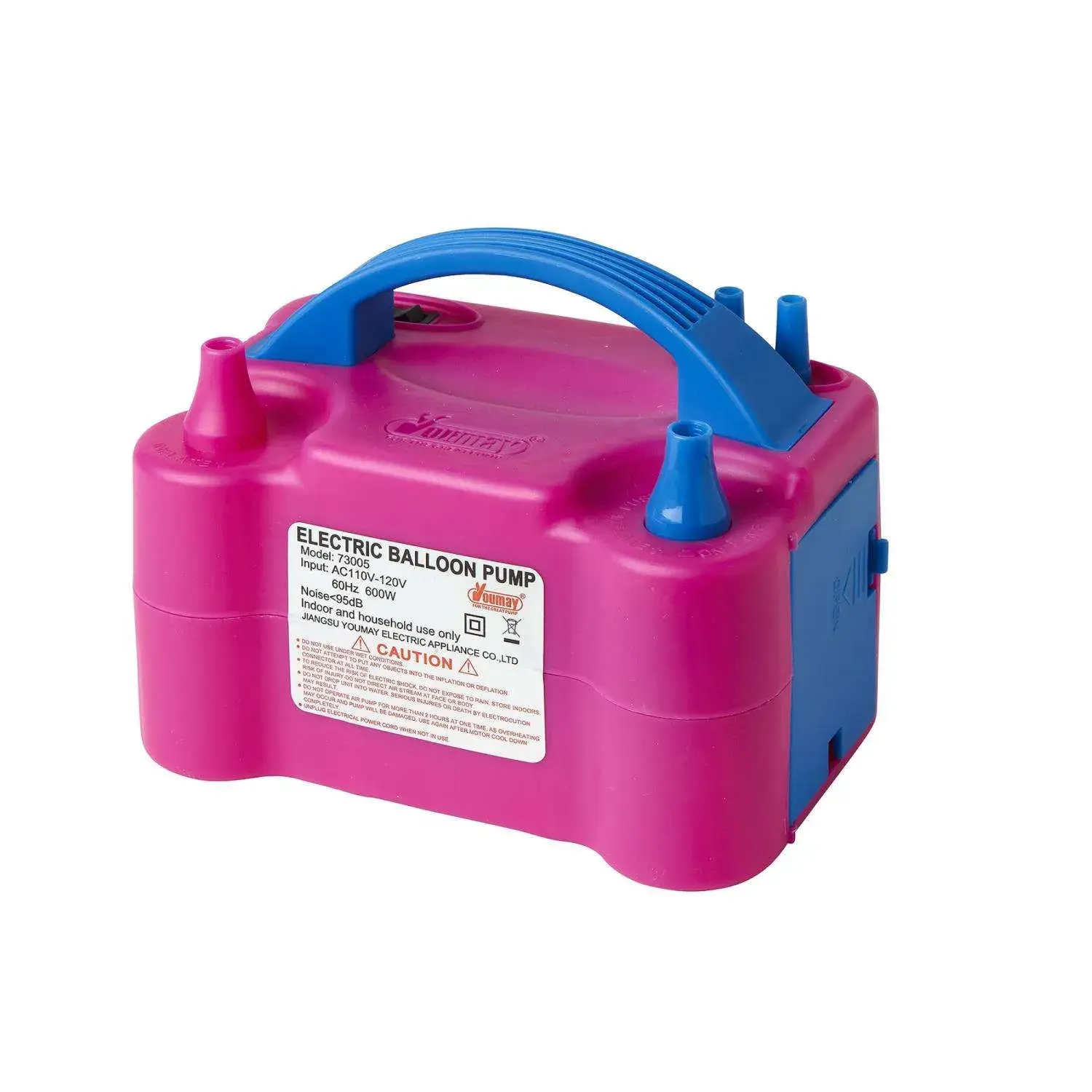 Electric Balloon Pump | Rental