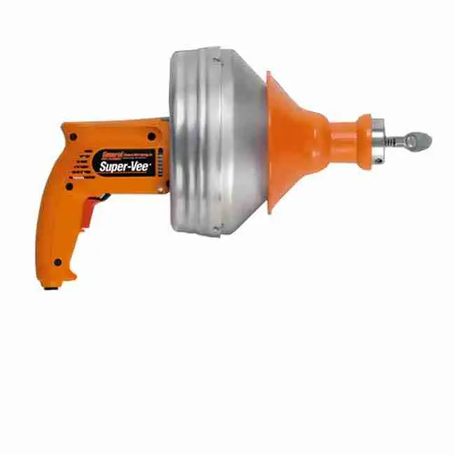 Electric Handheld Top Snake 25ft | Rental