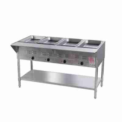 Electric Steam Table | Rental