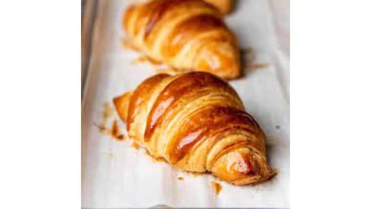 Croissant | Purchase | Rental Croissant | Purchase | Rental