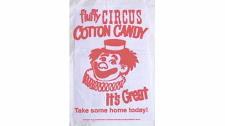 Cotton Candy – Bag | Purchase | Rental Cotton Candy – Bag | Purchase | Rental