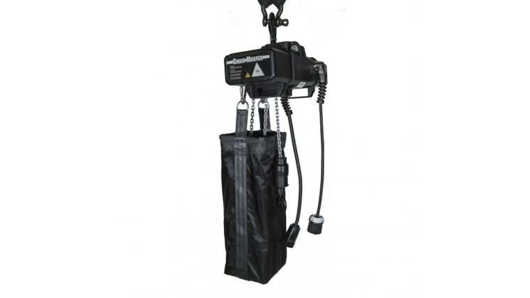 ChainMaster 1/4 Ton Hoist | Rental ChainMaster 1/4 Ton Hoist | Rental