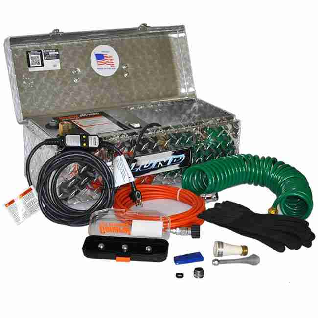JM-1000 Mini-Jet Sewer Auger | Rental