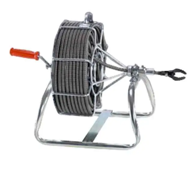 Manual Sewer Auger 50ft | Rental