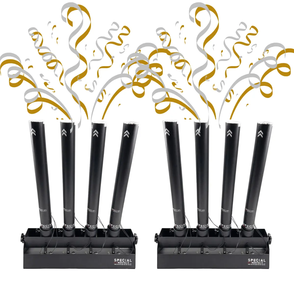New Year’s Eve Streamer Package () | Rental New Year’s Eve Streamer Package () | Rental