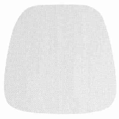 Rattan Cushion White | Rental Rattan Cushion White | Rental