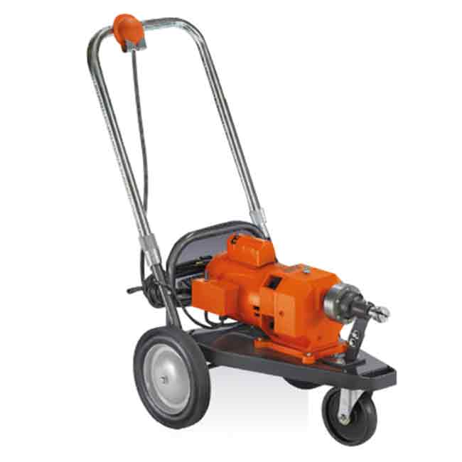Sewer Auger Electric | Rental