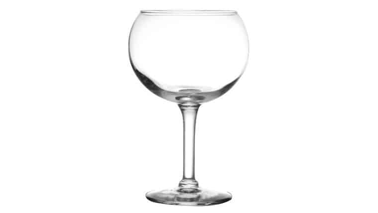 Citation, Wine Glass – 12 oz. | Rental