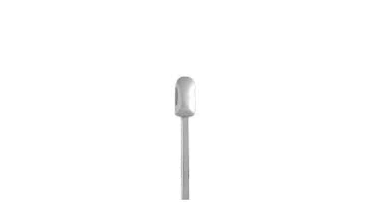 Acqua Silver Teaspoon | Rental