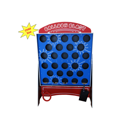 Balloon Blast – Folding | Rental