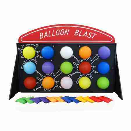 Balloon Blast – Table Top | Rental Balloon Blast – Table Top | Rental