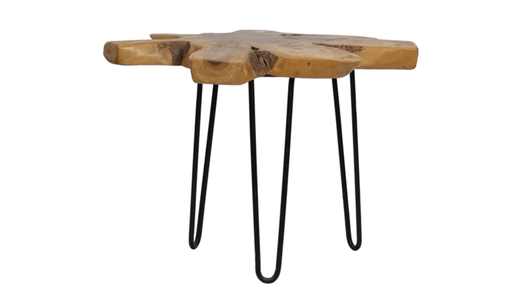 Satellite Side Table | Rental