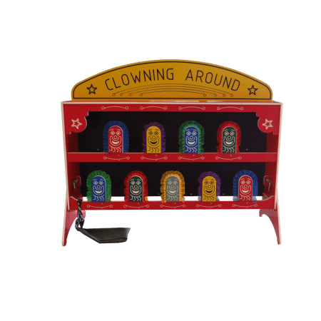 Clowning Around – Table Top | Rental Clowning Around – Table Top | Rental