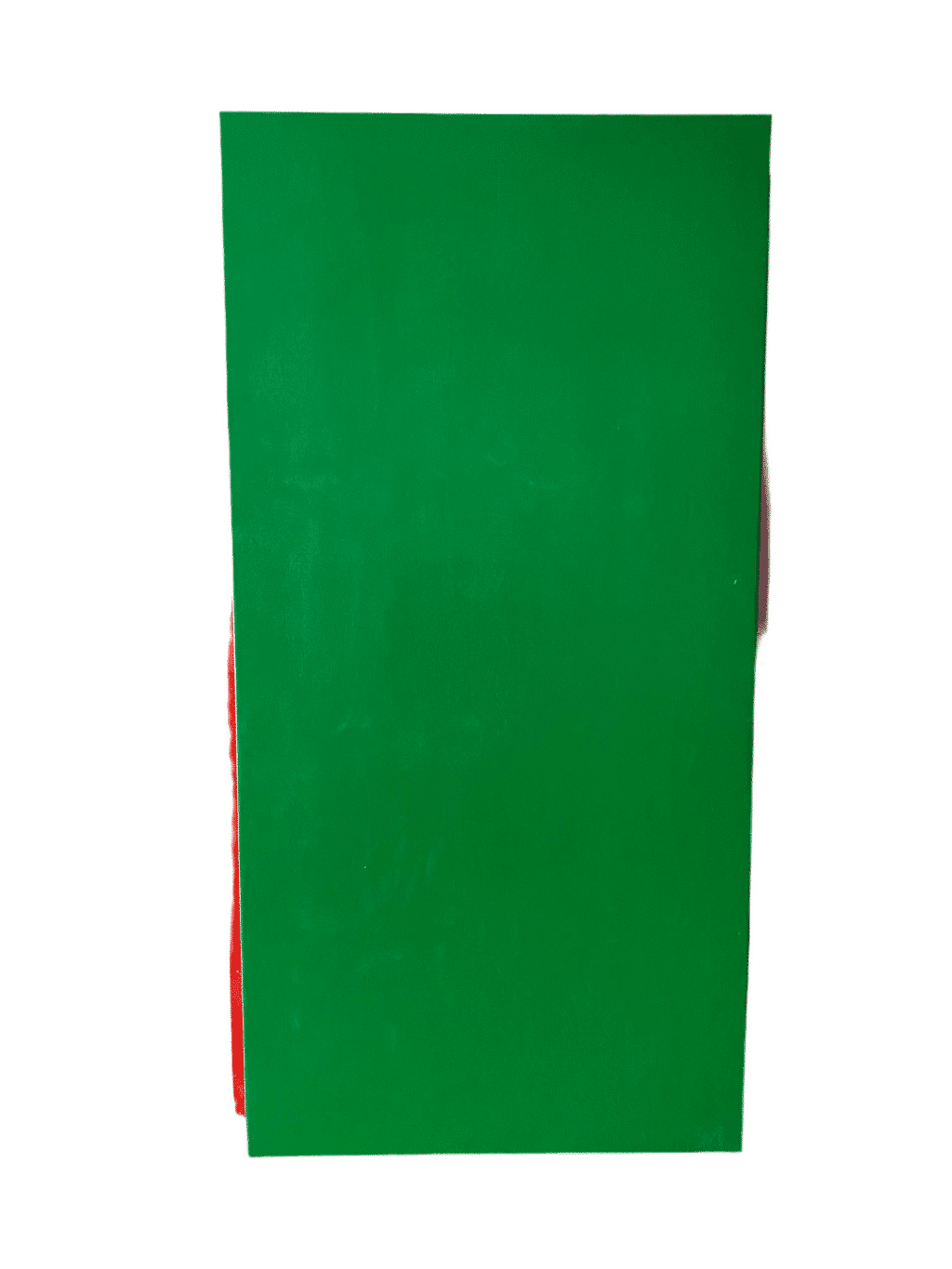 Green Backdrop | Rental