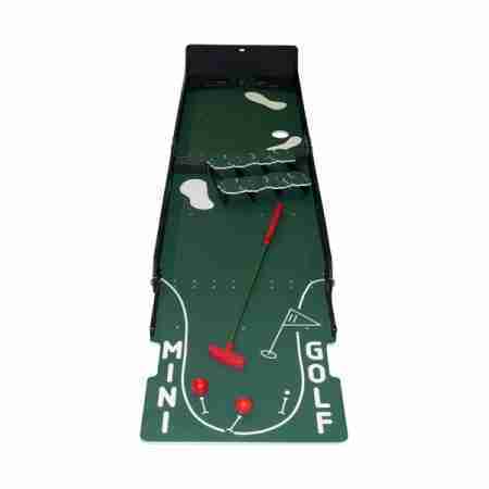 Mini Golf 11 Carnival Game | Rental