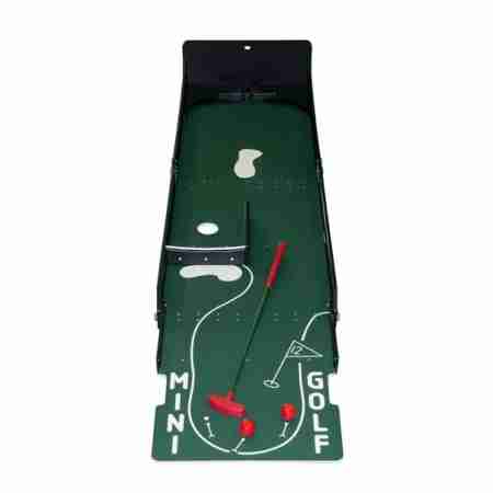 Mini Golf 12 Carnival Game | Rental