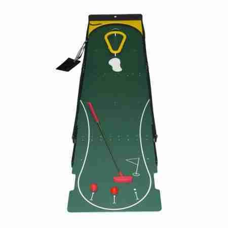 Mini Golf 16 Carnival Game | Rental