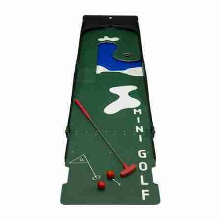Mini Golf 4 Carnival Game | Rental