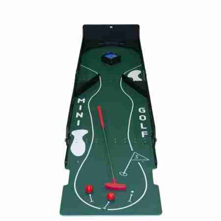 Mini Golf 5 Carnival Game | Rental