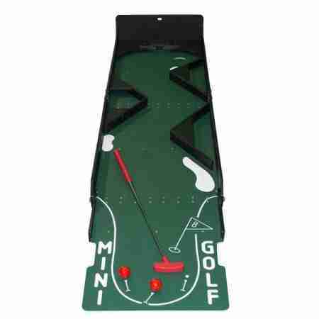 Mini Golf 8 Carnival Game | Rental