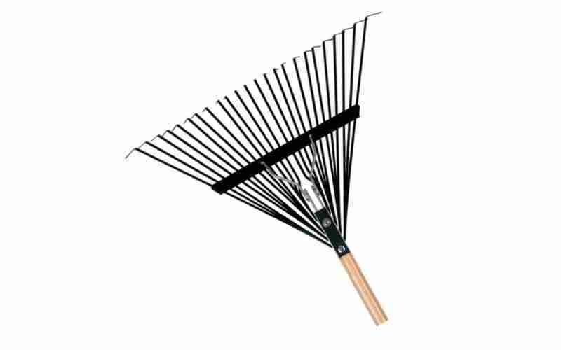 Rake | Rental