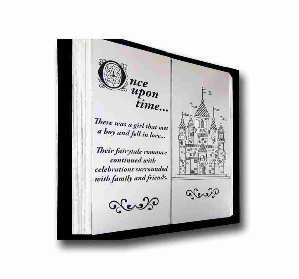 Storybook | Rental Storybook | Rental