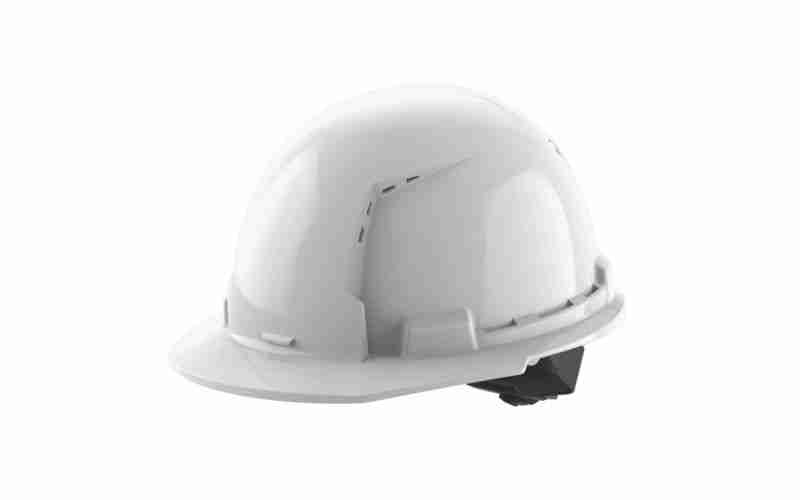 White Hard Hat | Rental White Hard Hat | Rental