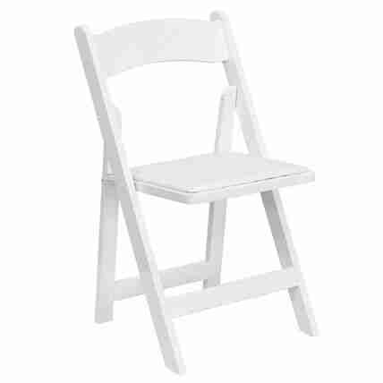 Tuscan Chair – White – Wood | Rental Tuscan Chair – White – Wood | Rental