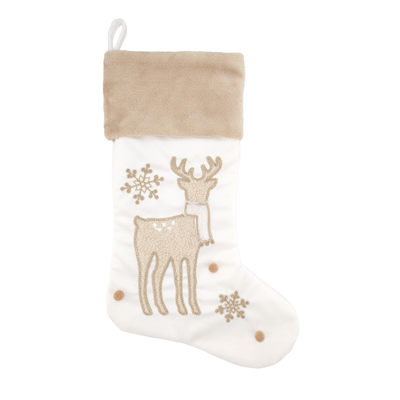 7980 Reindeer Stocking | Rental