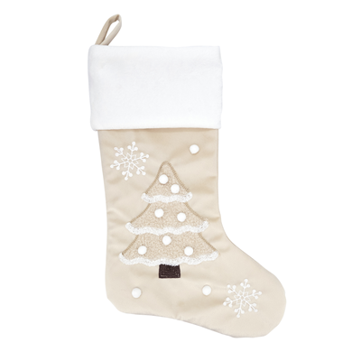 7990 Christmas Tree Stocking | Rental