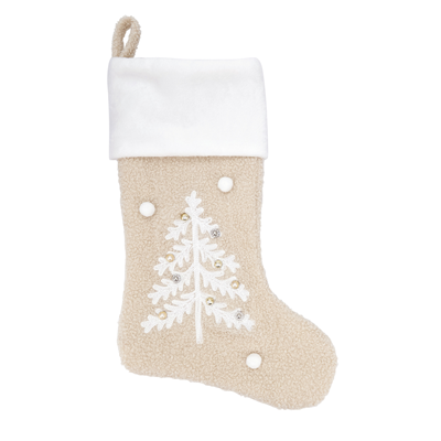 8170 Christmas Tree Stocking | Rental