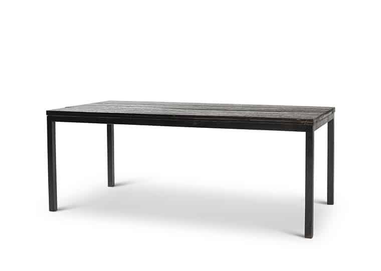 Elm Dining Table | Rental
