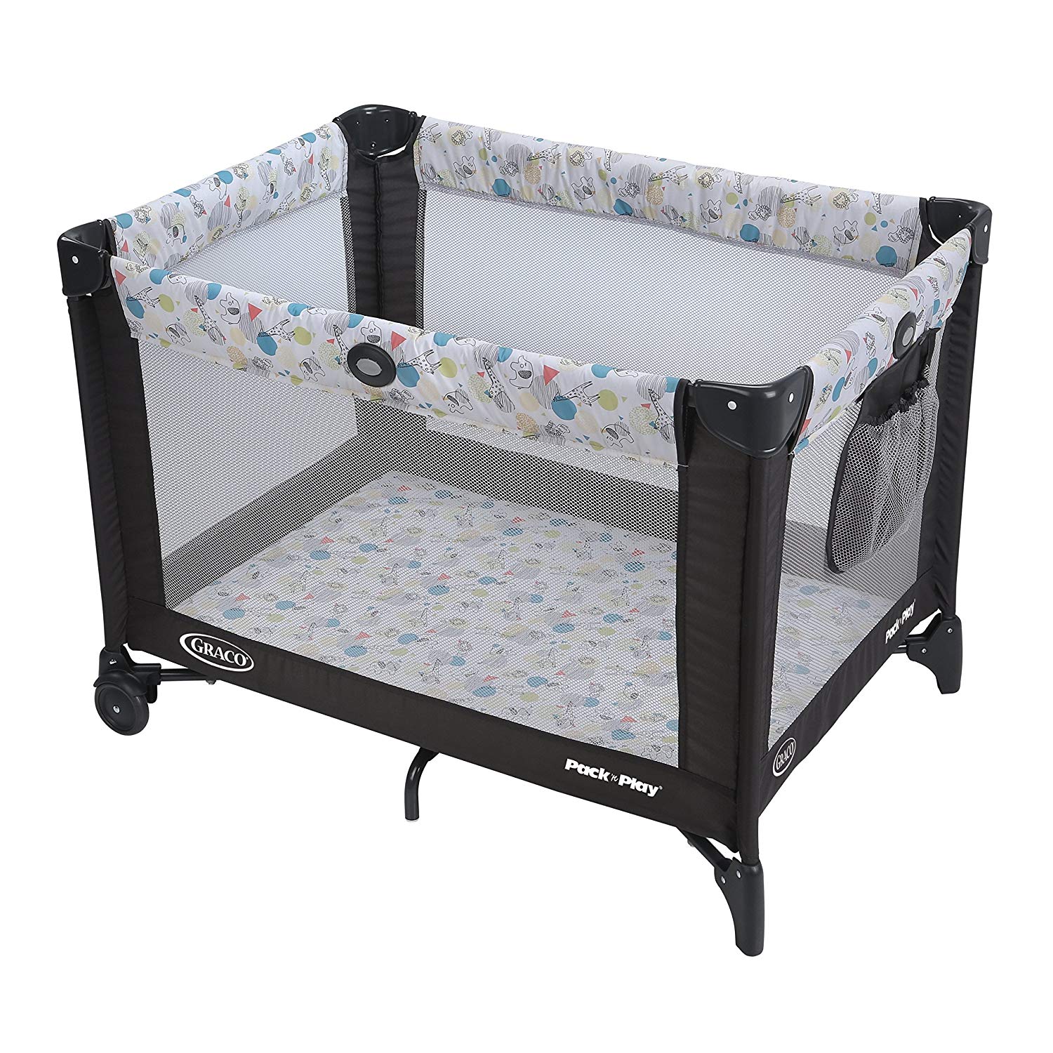 Pack’n Play | Rental