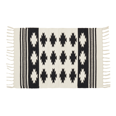 RU307 Southwestern Rug | Rental RU307 Southwestern Rug | Rental