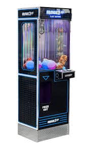 Arcade1Up Claw Machine | Rental
