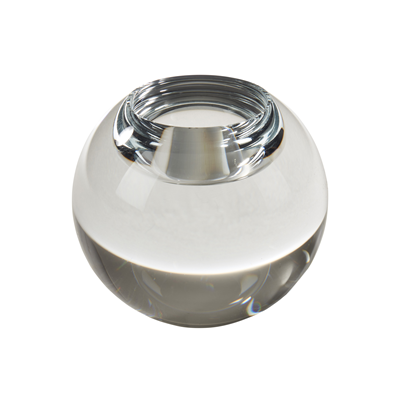 V350 Crystal Votive Holder | Rental V350 Crystal Votive Holder | Rental
