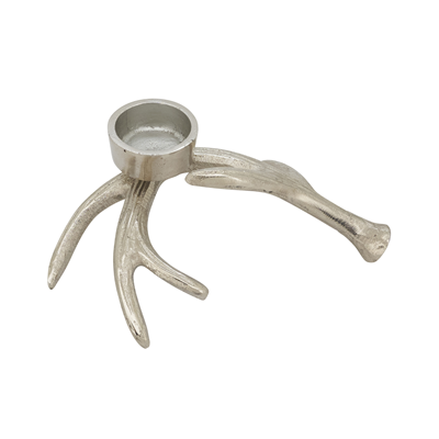 V966 Antler Votive Holder | Rental V966 Antler Votive Holder | Rental