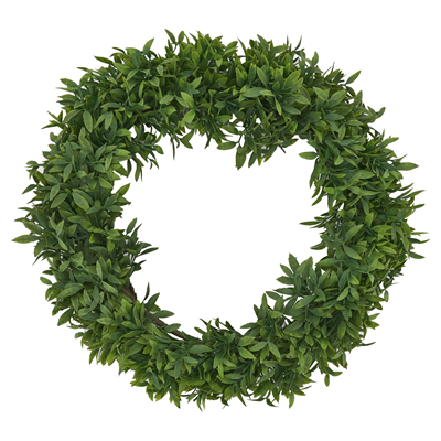 WR151 Capsicum Wreath | Rental WR151 Capsicum Wreath | Rental