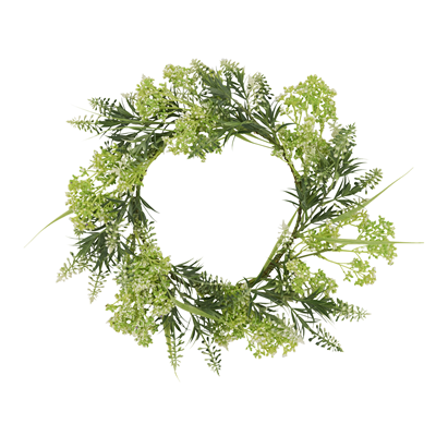 WR810 Mixed Greenery Wreath | Rental WR810 Mixed Greenery Wreath | Rental
