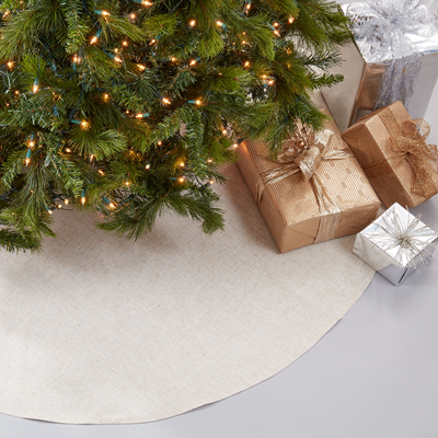 XM731 Toscana Tree Skirt | Rental