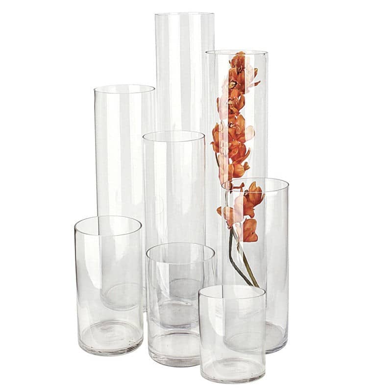 8″ Opening Tall Cylinder | Rental 8″ Opening Tall Cylinder | Rental