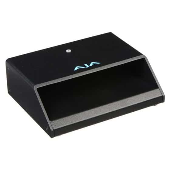 AJA KiStor Kit w/ 2 – 500GB Drives | Rental AJA KiStor Kit w/ 2 – 500GB Drives | Rental