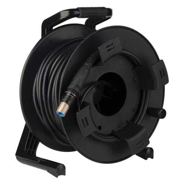 CAT6 Ethercon Reel | Rental