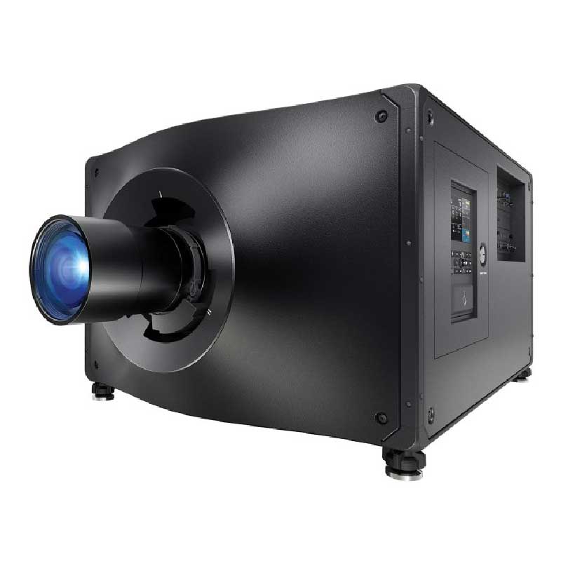 Christie D4K40 | RGB Pure Laser | Rental