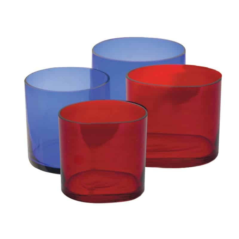 Color Coated Cylinders | Rental Color Coated Cylinders | Rental