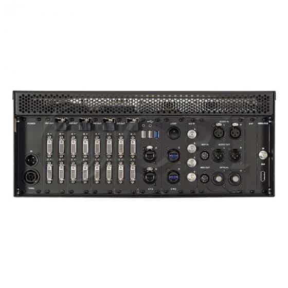 Disguise 4×4 Pro VFC HDMI 2.0 Media Server | Rental